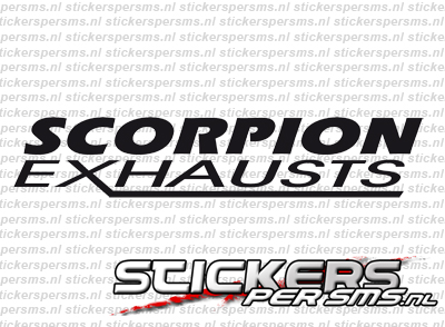 Scorpion Exhausts