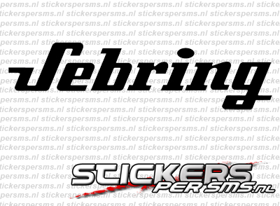 Sebring