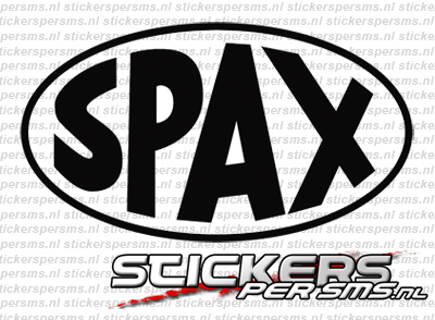 Spax