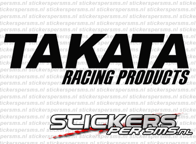 Takata (old logo)