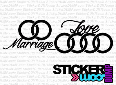 Marriage vs Love