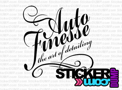 AutoFinesse