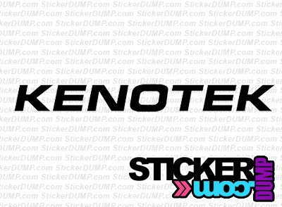 Kenotek