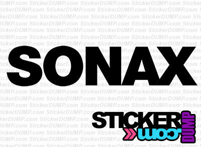 Sonax