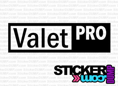 ValetPro