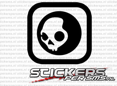 Skullcandy Squared