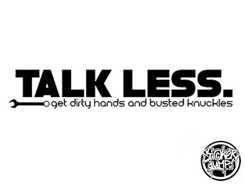 Window Streamer - Talke Less