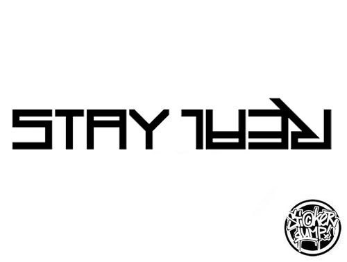 Window Streamer - Stay Real
