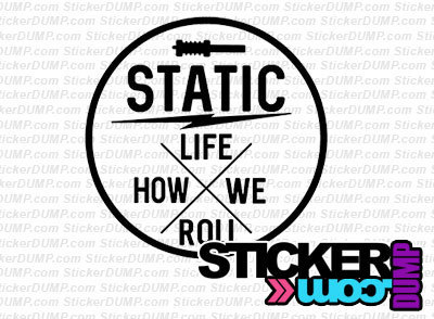 Static - How We Roll