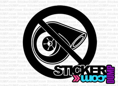 No Turbo #2