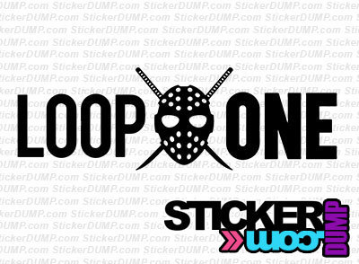 Loop One