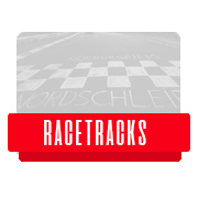 Racetracks / Circuit
