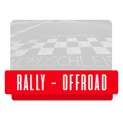 Rally / Offroad