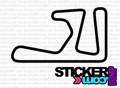Racetrack Spain AIGINIO