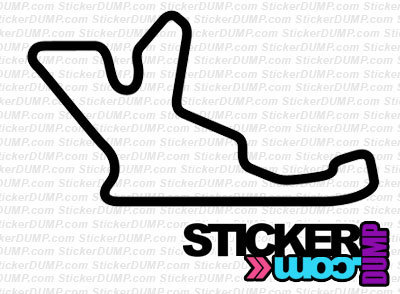 Racetrack Spain ALMERIA