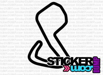 Racetrack UK BRANDS HATCH