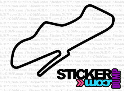 Racetrack UK DONNINGTON