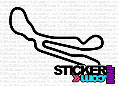 Racetrack Spain GUADIX