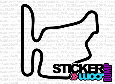 Racetrack Hungary HUNGARORING