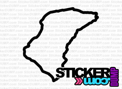 Racetrack Ireland ISLE OF MAN TT