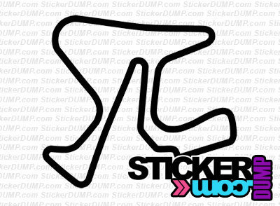 Racetrack Spain JEREZ
