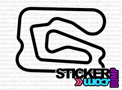 Racetrack Italy KARTODROMO PARMA