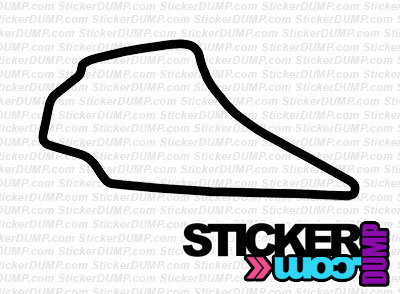 Racetrack UK KNOCKHILL