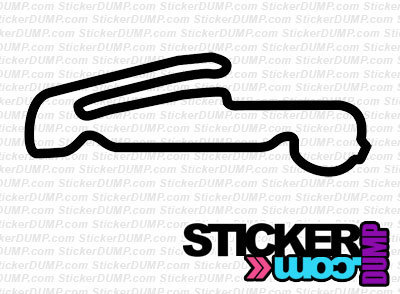Racetrack Germany PORSCHE TESTING CENTRE