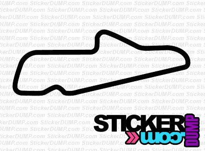 Racetrack Sweden LINKOPINGS