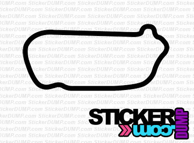 Racetrack UK LLANDOW