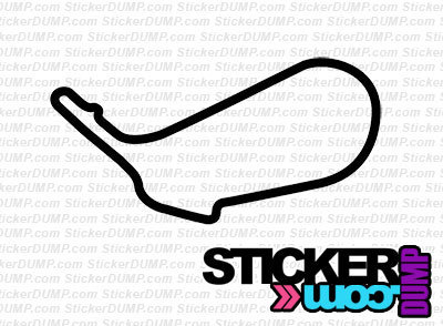 Racetrack UK MALLORY PARK