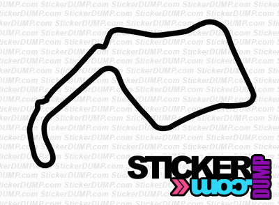 Racetrack UK OULTON PARK FOSTERS