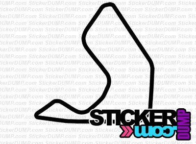Racetrack UK PEMBREY
