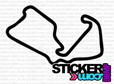 Racetrack UK SILVERSTONE