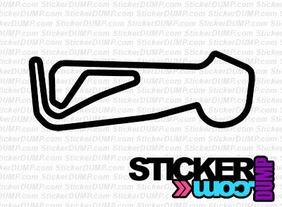 Racetrack UK SNETTERTON