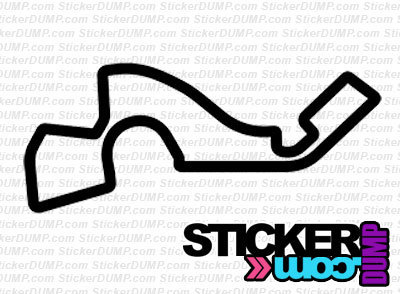 Racetrack Russia SOCHI