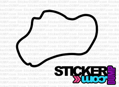 Racetrack UK THRUXTON