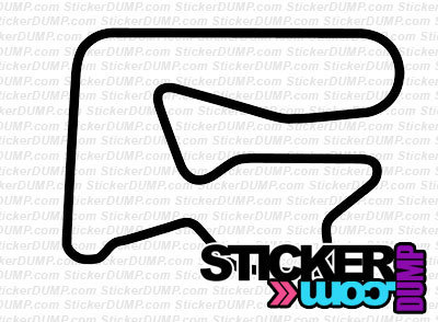 Racetrack Poland TOR POZNAN