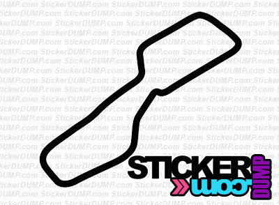 Racetrack Norway VALERBANEN