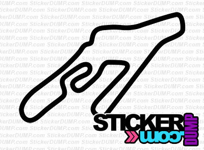 Racetrack Italy VALLELUNGA