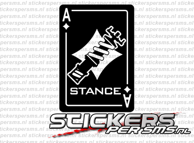 Stance Card