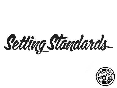 Window Streamer - Setting Standards