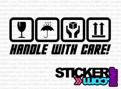 Handle With Care