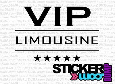 VIP Limousine