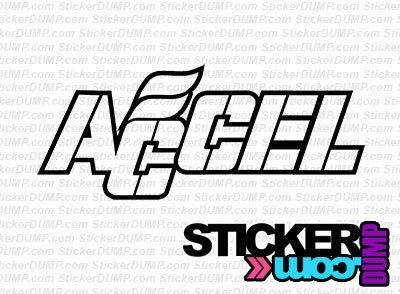 Accel #1