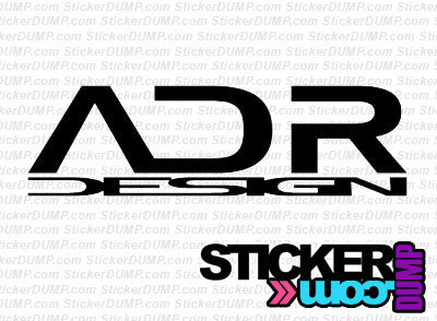 ADR Design