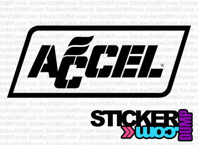 Accel #2