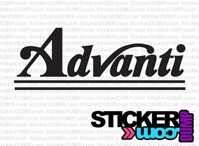Advanti