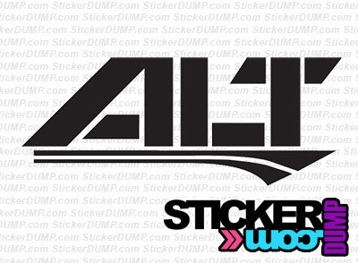 ALT