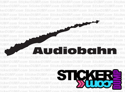 Audiobahn